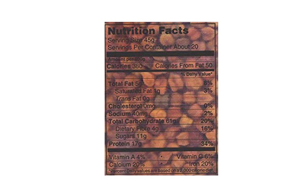 Bytewise Organic Chana Whole (Bengal Gram Whole)   Pack  1 kilogram